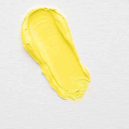 Cobra Artist Water Mixable Oil Colour - Cadmium Yellow Lemon 40ml Tube