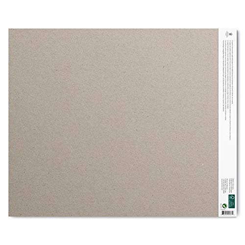 Winsor & Newton, Bristol Paper Pad 250 gsm, 14x17", 20 Sheets - style: 14" x 17"