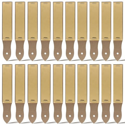 Murtenze Sandpaper Sharpener Sketch Pencil Sharpeners, 20 Pcs | Charcoal Pencil Pointer Drawing Tools, Pastel Sticks Drawing Tool, For Artists, Sketch Student, 10 Sheets/Pcs