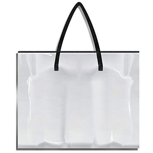 SpriteGru Bulletin Board Art Storage Chart Bag Portfolio Case for Poster & Art (26" x 20")