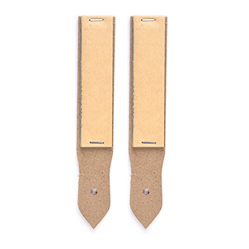 Sandpaper Sharpener - 2 Pieces Sketch Sandpaper Pencil Sharpener Lead Pointer Art Drawing Tool for Adults, Teens, Artists