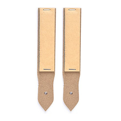 Sandpaper Sharpener - 2 Pieces Sketch Sandpaper Pencil Sharpener Lead Pointer Art Drawing Tool for Adults, Teens, Artists