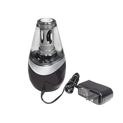 Westcott 16059 iPoint Orbit Electric Pencil Sharpener for Home and Office - size: Orbit