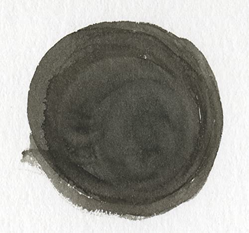 Higgins Black India Pigmented Drawing Ink, 16 Oz Bottle (44203) - size: 16 fl oz