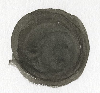 Higgins Black India Pigmented Drawing Ink, 16 Oz Bottle (44203) - size: 16 fl oz