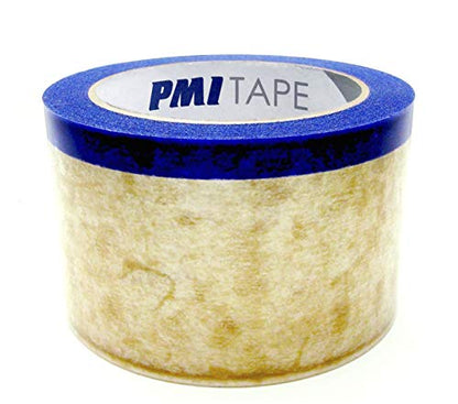 PMI Quick Rip Tape (3" x60YD) 24 Pack - size: 3"x60YD 24 Rolls/Case