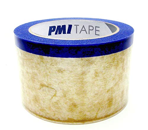 PMI Quick Rip Tape (3" x60YD) 24 Pack - size: 3"x60YD 24 Rolls/Case