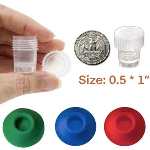 Ink Well for Dip Pen with Lid Dinky Dip Ink Holder Calligraphy Nib Storage