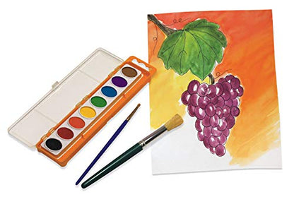 UCreate Mixed Media Art Paper, Heavyweight, 9" x 12", 500 Sheets (Pack of 4) - size: 9" x 12" (Pack of 4)