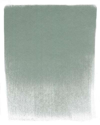 PanPastel Artist Pastels by GOLDEN, Payne's Gray Light, 62 mm Pan - color: Payne's Gray Light, size: 1 Count (Pack of 1)