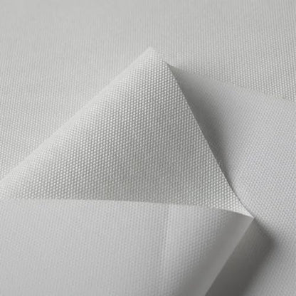 Polyester Inkjet Canvas 13"x40ft. Roll (10oz) Matte Finish for Inkjet Water-based Dye and Pigment Ink Jet Printers - size: 13"x40'