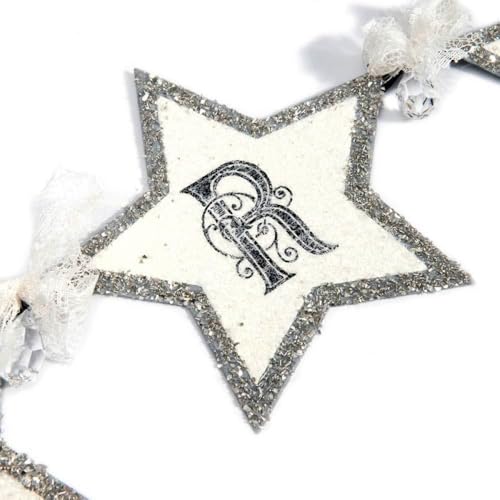 Sizzix Framelits Die Set 5/PK - Stars - style: Stars