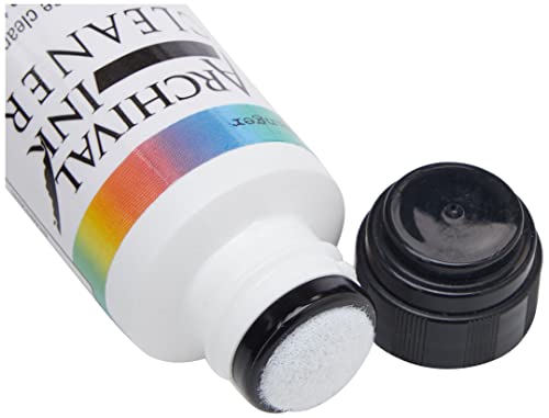 Ranger Archival Ink Cleaner-2oz