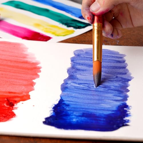 PHOENIX Titanium White Oil Paint Stick - Vibrant Color 37ml Large Water Soluable Soft Oil Pastels for Professional Oil Painting - Creamy Drawing Art Supplies for Artists - color: Titanium White