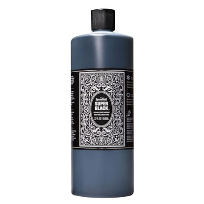Speedball Super Black India Ink, 32-Ounce