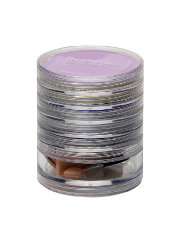 PanPastel Artist Pastels by GOLDEN, Starter Shades Set, 5 Color, Professional Artist Pastels, Unique Pan Format (cake-like) - color: Multicolor, style: Artist's Palette