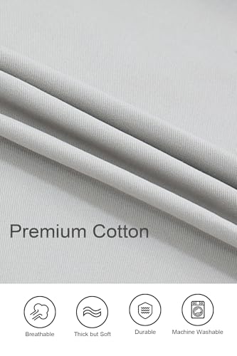 Nanxson Pottery Apron Split Leg with 3 Pockets & Adjustable Buckle | cotton material,Long apron,adjustable waist tie,for Pottery Ceramic Wheel DIY Art Garden - color: Khaki