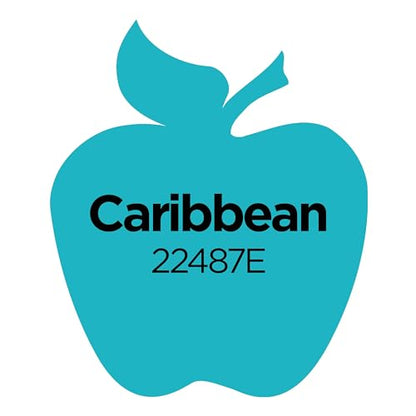 Apple Barrel Caribbean Acrylic Paint, 16 Fl Oz (Pack of 1) - color: Caribbean, size: 16 Fl Oz (Pack of 1)