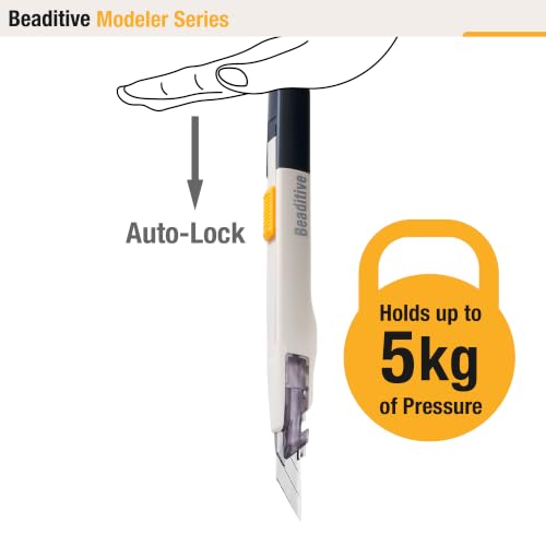High Precision Detail Craft Knife - 30 Degree Blade Utility Knife - Art, Craft, Model Making - style: 1 Knife