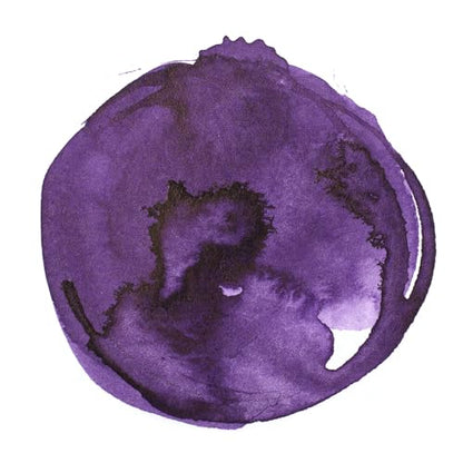 Liquitex Professional Acrylic Ink, 1-oz Jar, Dioxazine Purple - color: Dioxazine Purple, style: 1-oz Jar