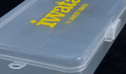Iwata-Medea Airbrush Cleaning Kit
