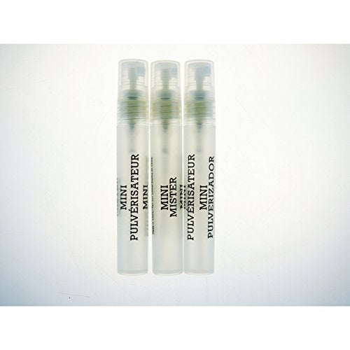 Ranger MIS22701 Inkssentials Mini Misters, 3-Pack , White, Small