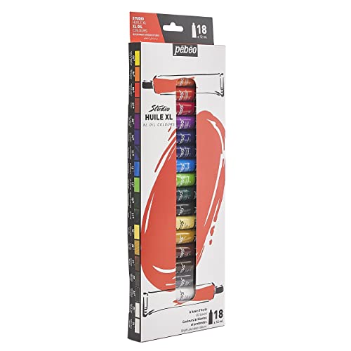 XL Fine Oil - size: Xl