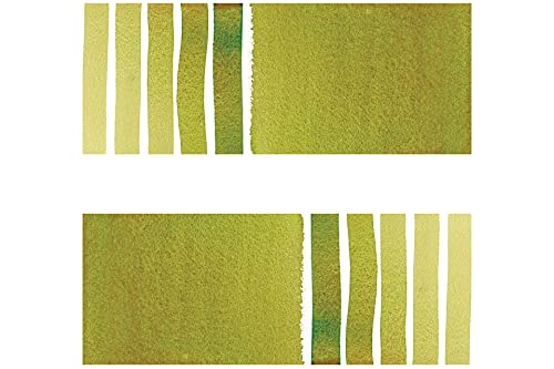 DANIEL SMITH Extra Fine Watercolor Half Pan Serpentine Genuine (Primatek) (284650190) - color: Serpentine Genuine (Primatek)