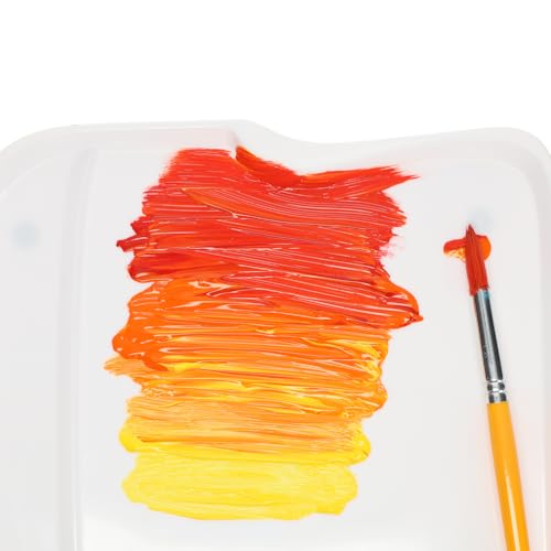 Cheep! Acrylic Paints, 4 oz. Tube - Burnt Sienna, Perfect for Artists - Quality Acrylic Paint Heavy Body Paint Artist and Student - color: Burnt Sienna