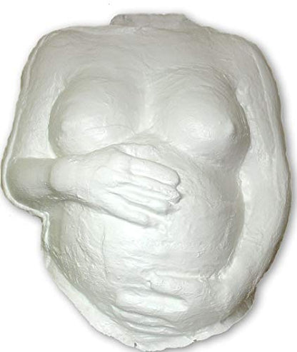 EZ Torso Belly Casting Kit