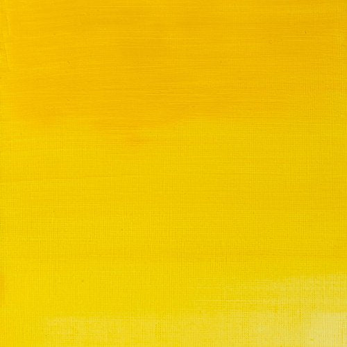 Winsor & Newton Artisan Water Mixable Oil Paint, 37ml, Cadmium Yellow Pale | Clean with water; no solvents needed. Color depth, lightfastness, opacity/transparency are the same as traditional oils. - color: Cadmium Yellow Pale Hue, style: 1.25-oz