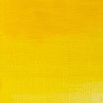 Winsor & Newton Artisan Water Mixable Oil Paint, 37ml, Cadmium Yellow Pale | Clean with water; no solvents needed. Color depth, lightfastness, opacity/transparency are the same as traditional oils. - color: Cadmium Yellow Pale Hue, style: 1.25-oz