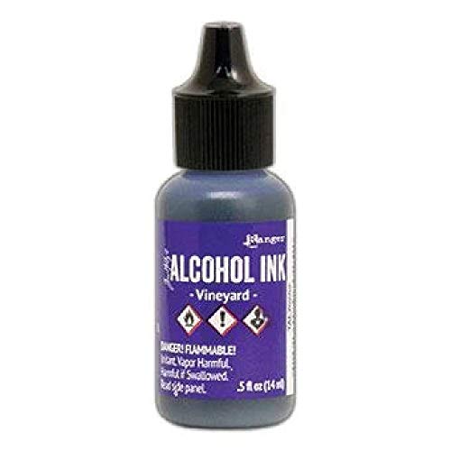 Ranger - Tim Holtz® Alcohol Inks - Vineyard