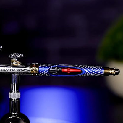 Harder & Steenbeck Giraldez Infinity CRplus MkII Airbrush, 0.25mm