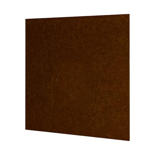 Ampersand Claybord | 2.5x3.5-5pk | 1/8" Flat|Ink & Acrylic Painting Panel
