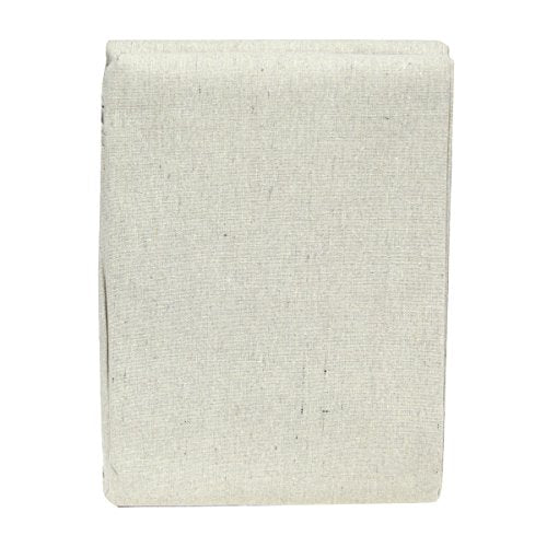 Trimaco Butyl II Two Layer Poly-Back Canvas Drop Cloth, 12-feet x 15-feet,Beige - size: 12 feet x 15 feet