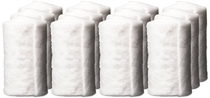 Webril 100% Cotton Undercast Padding 4" x 4 Yds Bg/12