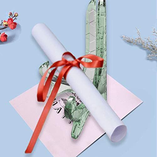 DILIBRA Display Stand Resin Mold Plate Stands Silicone Plate Holder | For Display, Epoxy Casting, Home Decoration,Pictures Frame, Fold-able Photo Frame, Artworks Display Holder,Resin Painting