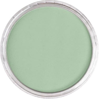 PanPastel Artist Pastels by GOLDEN, Chromium Oxide Green Tint, 62 mm Pan - color: Chromium Oxide Green Tint, size: 1 Count (Pack of 1)