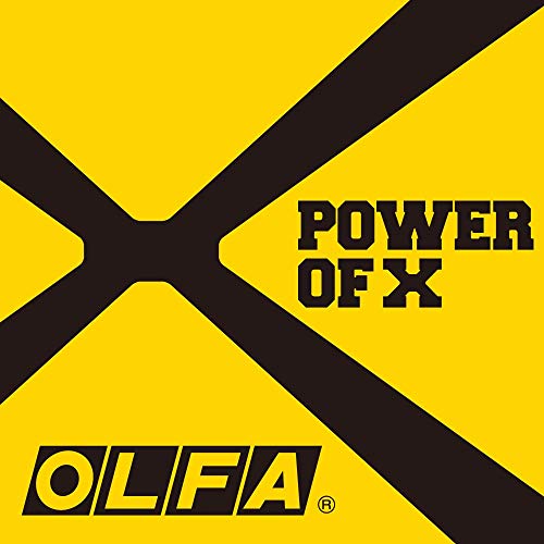 OLFA Craft Knife L Type Replacement Blade XB34