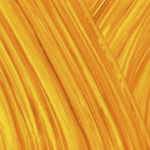 Williamsburg Artist Oil Colors by GOLDEN, India Yellow, 37 ml tube, Professional Oil Paint, Transparent - color: India Yellow, size: 1.25 Fl Oz (Pack of 1)