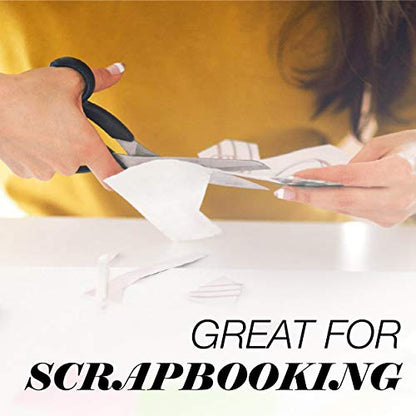 Springhill White 8.5” x 11” Cardstock Paper, 80lb Vellum Bristol, 175gsm – Premium Medium Weight Cardstock, Vellum Printer Paper with Textured Finish – 016200C, 2,000 Sheets (8 Reams) - color: 80 lb, size: 2,000 Sheets (8 Reams), style: 8.5x11 (Letter)