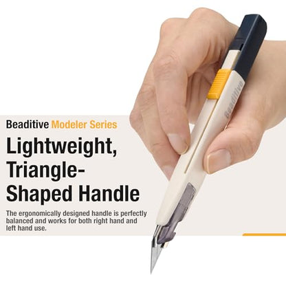 High Precision Detail Craft Knife - 30 Degree Blade Utility Knife - Art, Craft, Model Making - style: 1 Knife