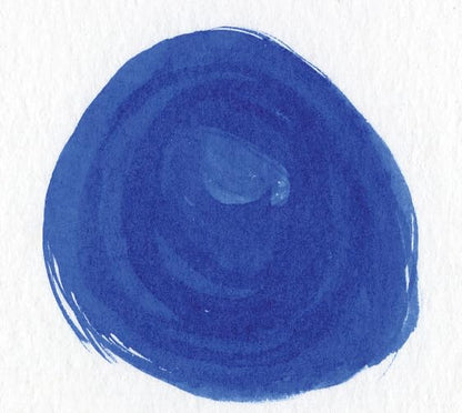 Higgins Pigmented Drawing Ink, Blue, 1 Ounce Bottle (44685) - color: Blue