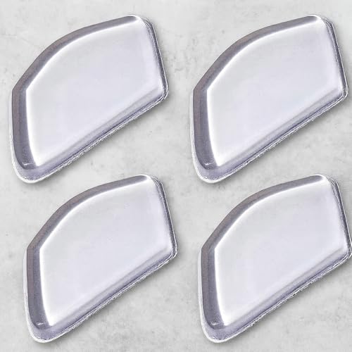 4-Pack! YippyGroove Gesso Canvas Primer Silicone Brush - The Gesso Magic 2.0 for Primer Paint - Art Supplies, Painting Supplies for Any Art Set, Acrylic Paint, Sculpting, Pottery & More (GM2.0x4Pack) - style: GM2.0x4Pack