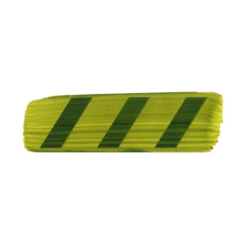 GOLDEN Heavy Body Acrylics, Green Gold, 2 fl. oz. Tube