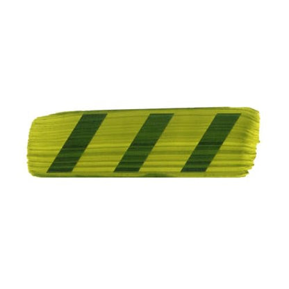 GOLDEN Heavy Body Acrylics, Green Gold, 2 fl. oz. Tube