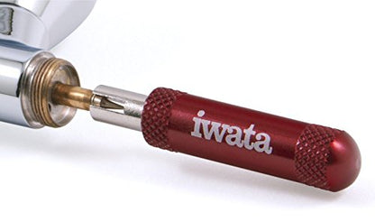 Iwata-Medea Airbrush Cleaning Kit