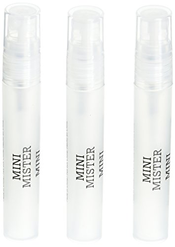 Ranger MIS22701 Inkssentials Mini Misters, 3-Pack , White, Small