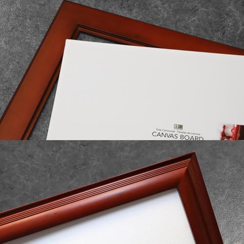 Art Advantage 18-Inch by 24-Inch Canvas Board - size: 18-inch x 24-inch Board